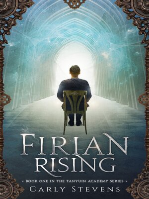 cover image of Firian Rising